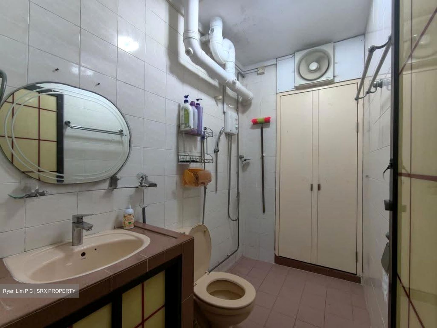Blk 269 Toh Guan View (Jurong East), HDB 5 Rooms #622191181